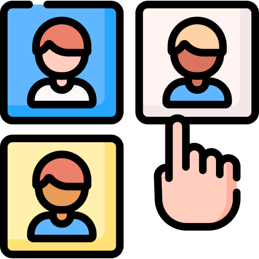 Selection Support